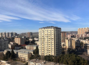 Satılır 3 otaqlı 86 m2 yeni tikili Memar Əcəmi m.