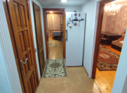 Satılır 4 otaqlı 100 m2 köhnə tikili Bakıxanov