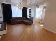 Satılır 3 otaqlı 120 m2 yeni tikili Nəriman Nərimanov m.