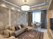 Satılır 3 otaqlı 108 m2 yeni tikili Nəriman Nərimanov m.