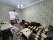 Satılır 2 otaqlı 40 m2 yeni tikili Masazır