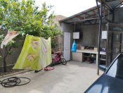 Satılır 3 otaqlı 90 m2 həyət evi Kürdəxanı