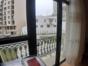 İcarəyə verilir 2 otaqlı 80 m2 yeni tikili Bayıl