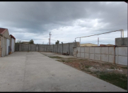 Satılır 1 otaqlı 930 m2 obyekt Kürdəxanı