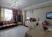 Satılır 3 otaqlı 90 m2 yeni tikili Masazır