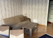 İcarəyə verilir 2 otaqlı 55 m2 yeni tikili İnşaatçılar m.