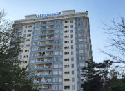 Satılır 3 otaqlı 153 m2 yeni tikili Abu Arena