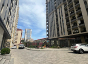 Satılır 2 otaqlı 95 m2 yeni tikili Rusiya səfirliyi