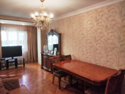 Satılır 3 otaqlı 90 m2 köhnə tikili 8 mkr