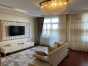 Satılır 2 otaqlı 105 m2 yeni tikili Gənclik m.
