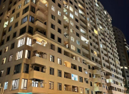 Satılır 3 otaqlı 123 m2 yeni tikili Tibb Universiteti