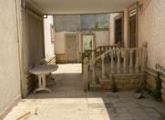 Satılır 4 otaqlı 140 m2 həyət evi Şah İsmayıl Xətai m.