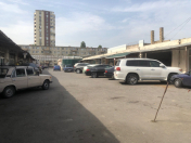 İcarəyə verilir 1 otaqlı 13 m2 obyekt 3 mkr