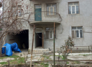 Satılır 6 otaqlı 255 m2 həyət evi Aygun City