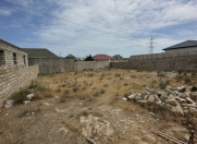 Satılır 5.7 sot torpaq Mərdəkan