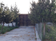 İcarəyə verilir 4 otaqlı 2400 m2 bağ evi Bilgəh