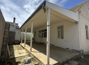 Satılır 3 otaqlı 100 m2 həyət evi Şüvəlan