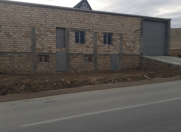 İcarəyə verilir 1 otaqlı 400 m2 obyekt Sədərək ticarət mərkəzi