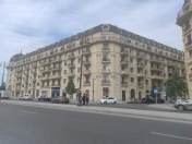 Satılır 2 otaqlı 85 m2 yeni tikili Ağ şəhər