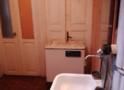 Satılır 1 otaqlı 24 m2 həyət evi Ağ şəhər