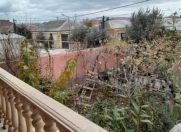 Satılır 6 otaqlı 86 m2 həyət evi Y.Ramana