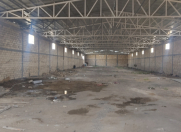 İcarəyə verilir 1 otaqlı 2040 m2 obyekt Sumqayıt