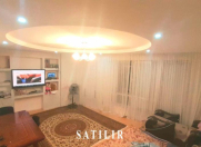 Satılır 2 otaqlı 80 m2 yeni tikili Bakıxanov