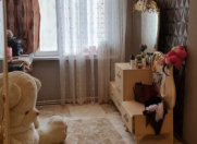 Satılır 3 otaqlı 80 m2 köhnə tikili NZS