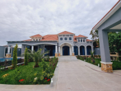 Satılır 5 otaqlı 230 m2 həyət evi Mərdəkan