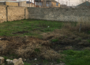 Satılır 3 sot torpaq Binə