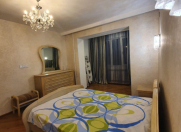 İcarəyə verilir 2 otaqlı 70 m2 yeni tikili Elmlər Akademiyası m.