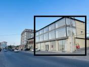 İcarəyə verilir 4 otaqlı 900 m2 obyekt Masazır
