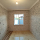 Satılır 2 otaqlı 50 m2 yeni tikili Masazır