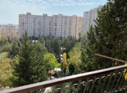 Satılır 2 otaqlı 45 m2 köhnə tikili 9 mkr