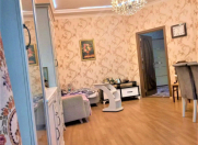 Satılır 2 otaqlı 80 m2 yeni tikili Bakıxanov