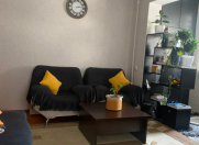 Satılır 1 otaqlı 45 m2 köhnə tikili 9 mkr