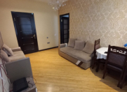 İcarəyə verilir 2 otaqlı 58 m2 köhnə tikili Nizami m.