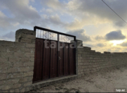 Satılır 6 sot torpaq Dübəndi bağları