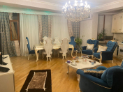 Satılır 3 otaqlı 103 m2 yeni tikili Nəriman Nərimanov m.