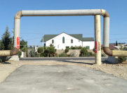 Satılır 20 sot torpaq Mərdəkan