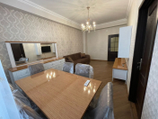 İcarəyə verilir 2 otaqlı 90 m2 yeni tikili Azadlıq prospekti m.