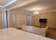 Satılır 3 otaqlı 155 m2 yeni tikili Nəriman Nərimanov m.