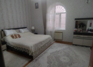 Satılır 8 otaqlı 5.6 m2 villa Bülbülə
