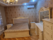 İcarəyə verilir 3 otaqlı 140 m2 yeni tikili Elmlər Akademiyası m.