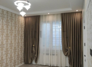 Satılır 2 otaqlı 35 m2 köhnə tikili Memar Əcəmi m.