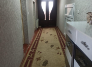 Satılır 2 otaqlı 76 m2 həyət evi Quba