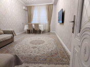 Satılır 3 otaqlı 87 m2 yeni tikili Masazır