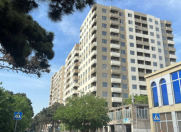 Satılır 3 otaqlı 112 m2 yeni tikili Qaraçuxur