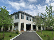 Satılır 7 otaqlı 400 m2 həyət evi Qəbələ