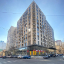 Satılır 3 otaqlı 138 m2 yeni tikili Nəriman Nərimanov m.